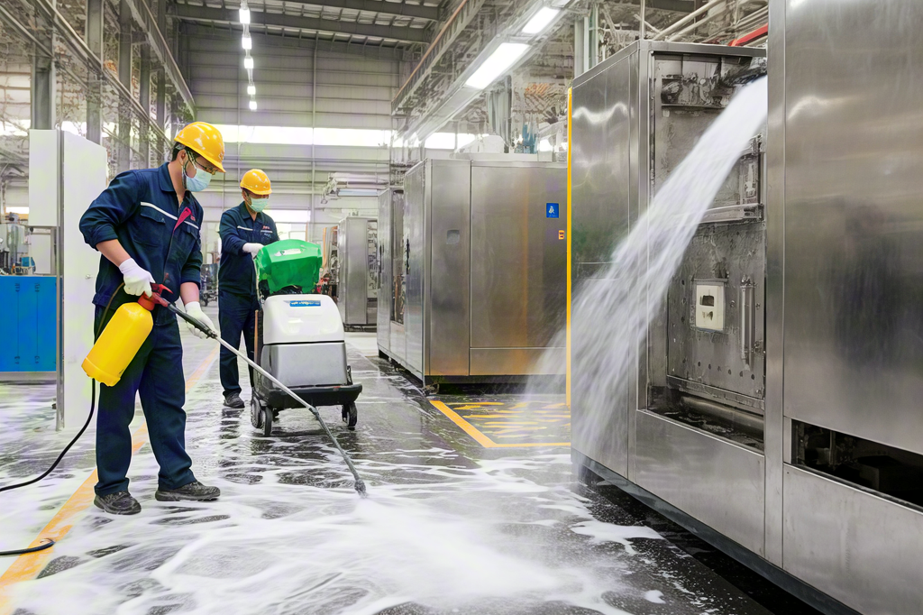 Ácido dotachem lineal alquil benceno sulfónico (LABSA): la materia prima tensioactiva líder del mundo, empoderando diversas aplicaciones industriales