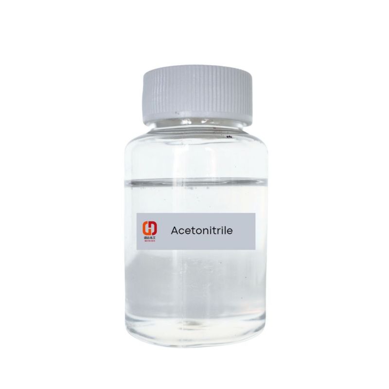 acetonitrilo