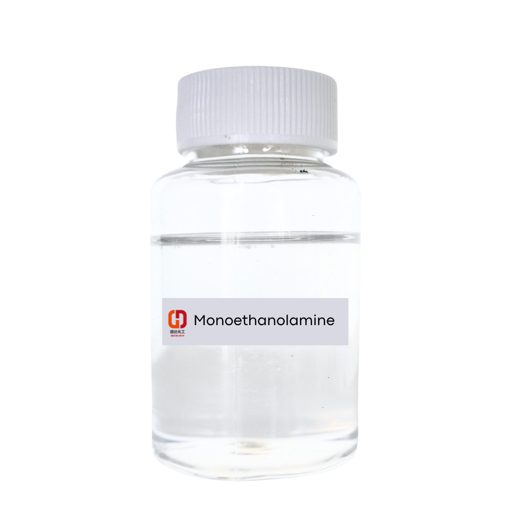 monoetanolamina